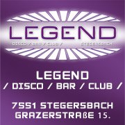 Legend Facebook 2012 Stegersbach Grazer Str. 15